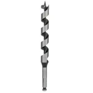 Comparateur de prix : Bosch Mèche à bois hélicoïdale, six pans 22 x 160 x 235 mm, d 11,1 mm 1pc