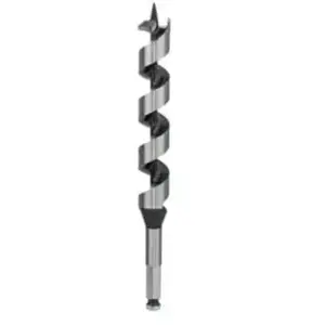 Bosch - Mèche à bois à spirale pro Wood 25 x 170 x 235 mm - 2608597635 pas cher