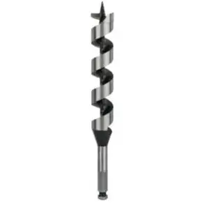 Comparateur de prix : Bosch Mèche à bois hélicoïdale, six pans 28 x 160 x 235 mm, d 11,1 mm