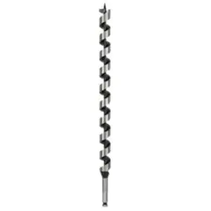 Comparateur de prix : Bosch Mèche à bois hélicoïdale, six pans 26 x 360 x 450 mm, d 11,1 mm 1pc