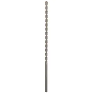 Comparateur de prix : Foret pour le béton BOSCH - Tige cylindrique 12 mm - Longueur 400 mm - Carbure endurant