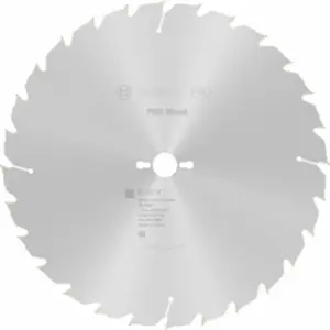 Comparateur de prix : Bosch Lame de scie circulaire de table Ø 400 AL 30 mm 28 Dents