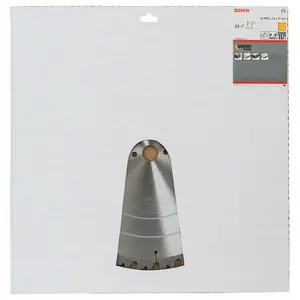 Comparateur de prix : Lame Pour Scie Circulaire De Table 450X30, 32 Dents Bosch