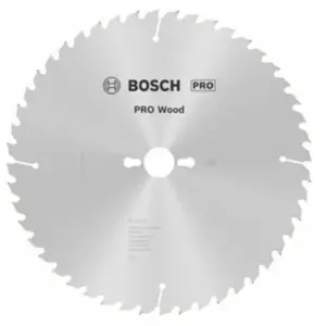 Comparateur de prix : Bosch Lame scie circulaire de table 300x30, 48 dents