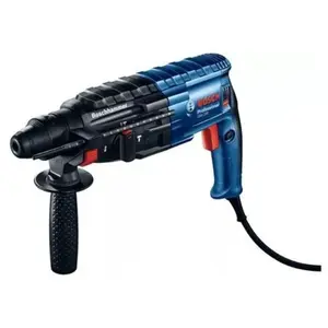 Comparateur de prix : Marteau-perforateur Bosch GBH 2-24 DRE