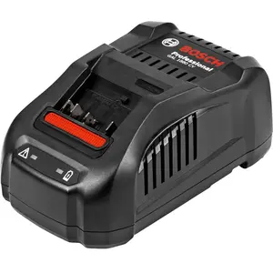 Comparateur de prix : Chargeur rapide de batterie multivoltage - 14,4 à 18 V - Bosch