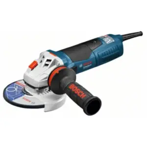 Bosch - Meuleuse angulaire gws 19-150 ci ø 150 mm 1.900 w - 060179R002 pas cher