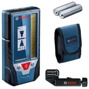 Comparateur de prix : Cellule de réception LR 7 PROFESSIONAL - BOSCH - 0601069J00