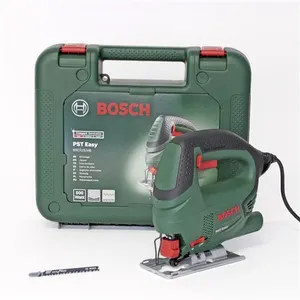 Comparateur de prix : Bosch bricolage 06033 A0703 PST Easy (500 W) Scie à chantourner