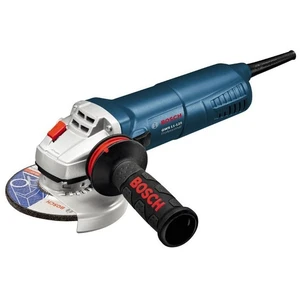 Meuleuse angulaire BOSCH GWS 11-125 - 1100 W Ø125 mm - 060179D002Vendu parkaufland