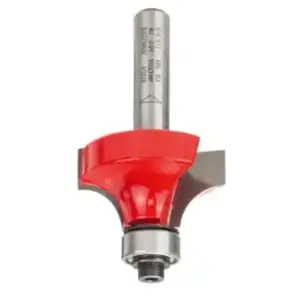 Comparateur de prix : Bosch Fraise à arrondir 8 mm, D 31,75 mm, R1 9,...