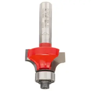 Comparateur de prix : Bosch Fraise à arrondir 8 mm, D 25,4 mm, R1 6,3...