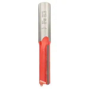 Bosch Bosch Fraise à rainurer droit 12 mm, D1 12 mm, L 38,1 mm, G 80 mm pas cher
