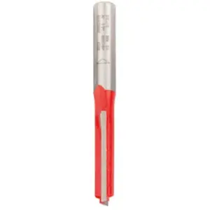 Accessories 2608629359 Fraise à rainurer Diamètre de tige 8 mm - Bosch pas cher