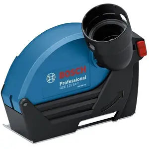 Comparateur de prix : Bosch 1 Meuleuse Angulaire Gde 125 Ea-t