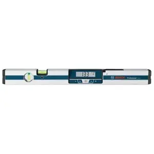 4D Build Bosch Professional Inclinomètre Numérique Gim 60 Professional pas cher