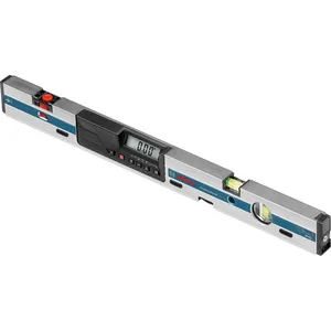 Niveau électronique GIM 60 L pointeur laser 60cm - BOSCH - 0601076900 TU pas cher