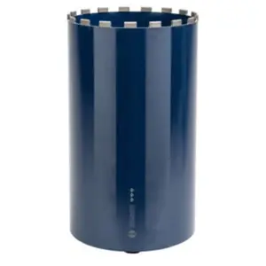 Bosch 1 Couronne De Forage Diamantée à Eau 1 1/4 Unc pas cher