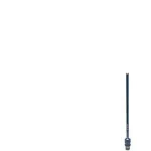 Bosch - Couronne de forage diamantée à eau g 1/2 Best for Concrete 12 x 300 x Annulaire x 10.0Vendu parmanutan