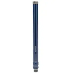 Bosch 1 Couronne De Forage Diamantée à Eau G 1/2 Best For Concrete pas cher