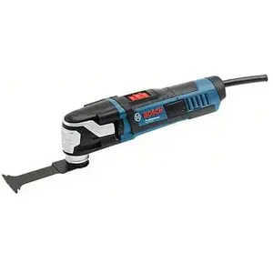 Comparateur de prix : Bosch Bosch Outil multifonction GOP 55-36 - 0601231100