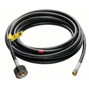 Nettoyeur de tuyau 8 mètres BOSCH F016800441 pas cher