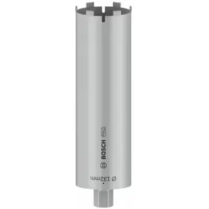 Comparateur de prix : Bosch Bosch Couronne de forage à sec diamantée 1 1/4"" UNC Best for ...
