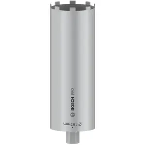 Comparateur de prix : Bosch Bosch Couronne de forage à sec diamantée 1 1/4"" UNC Best for Un...