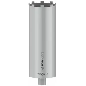 Comparateur de prix : Bosch 2608601414 Couronne De Forage à Sec Diamantée 1 1/4'' Unc Best F...