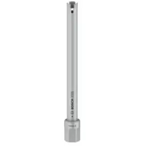 Comparateur de prix : Bosch Couronne de forage à sec diamantée 1 1-4" UNC Best for Universa...