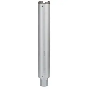 Comparateur de prix : BOSCH Couronne de forage diamantée 62 mm
