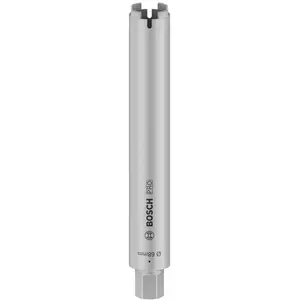 Comparateur de prix : Bosch Couronne de forage à sec diamantée 1 1-4" UNC Best for Universa...