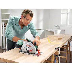 Comparateur de prix : Bosch - Scie Circulaire Filaire 1600.0 w, 190.0 Mm, Pks 66 2Af