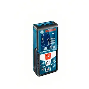 Comparateur de prix : Bosch - Télémètre laser glm 50 c 0601072C00