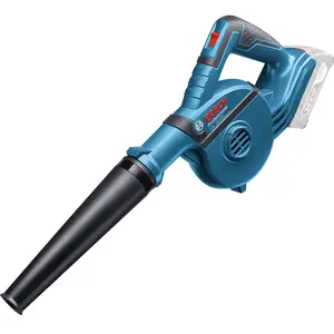 Comparateur de prix : Bosch Souffleur sans fil Bosch GBL 18V-120 Professional (Machine nue)