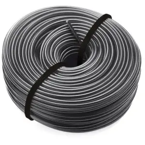 Comparateur de prix : Bosch - Bobine de fil double / 24 m -   1.6 mm pour coupe bordures