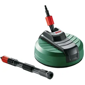 Comparateur de prix : Bosch Nettoyeur Aquasurf 280 pour surfaces planes (patios et d’allées)