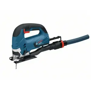 Bosch - Scie sauteuse Professional gst 90 be + coffret - 060158F003 pas cher