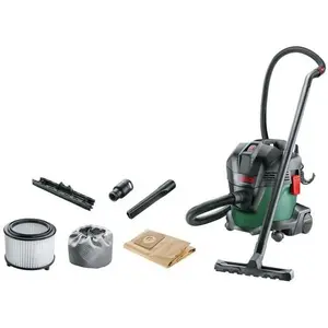 Bosch UniversalVac 15 pas cher
