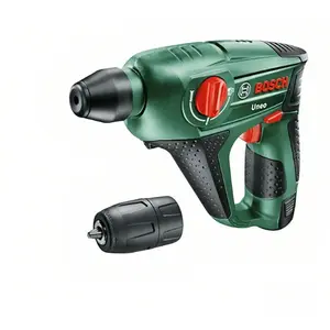 Comparateur de prix : Marteau perforateur Sans fil BOSCH UNEO 12V 2.5 Ah - 060398400D TU