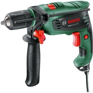 Perceuse à percussion Bosch EasyImpact 550 0603130000 pas cher