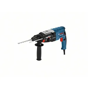 Comparateur de prix : Marteau-perceuse - Bosch - GBH 2-28 - 880W - SDS Plus - 30 mm de perçage max