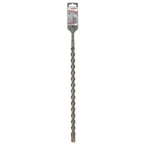 Forets Béton BOSCH Professional SDS-Plus-7X Expert pour perforateur