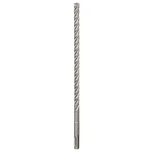 Comparateur de prix : Bosch Bosch Forets SDS-plus-7X pour perforateur 10 x 200 x 265 mm - 2608576142