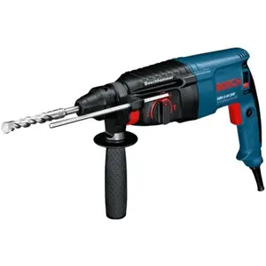 Comparateur de prix : Bosch Marteau perforateur SDS+ 830W 2,7J Ø26mm - GBH 2-26 Professional