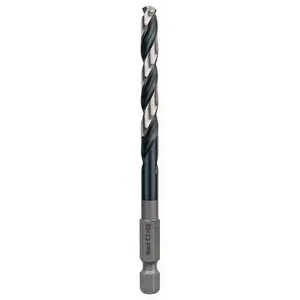 Comparateur de prix : Foret hélicoÃ¯dal hss à queue six pans 6,0 mm bosch 2608577058
