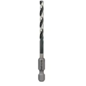 Comparateur de prix : Bosch BOSCH Foret Métal Hss avec queue 6 panstaille meule