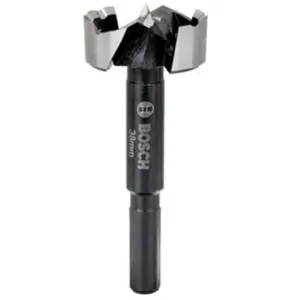 Comparateur de prix : Bosch Bosch Mèche à façonner Forstner 38 mm 38 x 90 mm, d 10 mm, toothed-edge