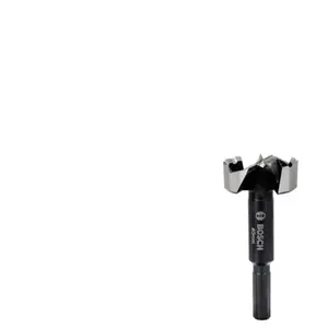 Bosch Bosch Mèche à façonner Forstner 40 mm 40 x 90 mm, d 10 mm, toothed-edge pas cher