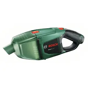 Comparateur de prix : Bosch Bosch EasyVac 12 - Aspirateur - Aspirateur à main - sans sac
